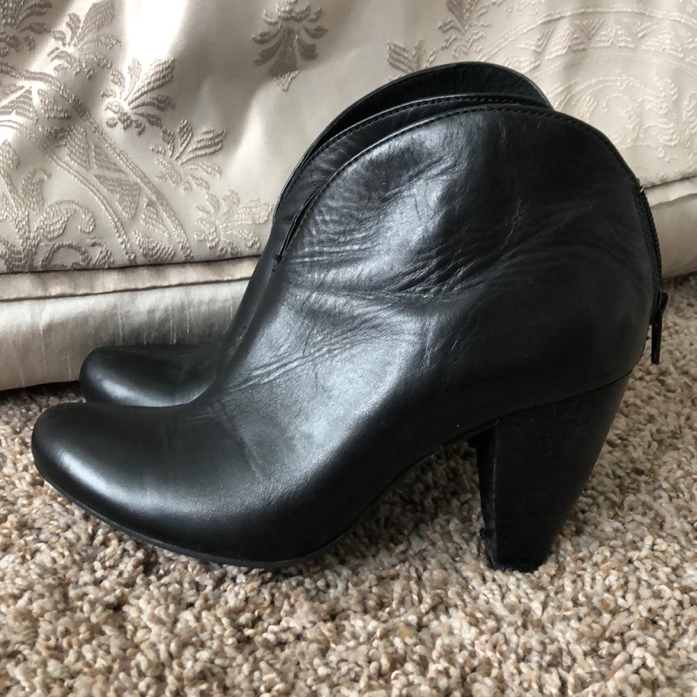 Born Crown Ankle Boots View 2